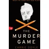 KNYGA Carrie Doyle The Murder Game
