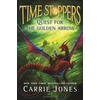KNYGA Carrie Jones Quest for the Golden Arrow