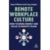 KNYGA Cary Cooper Remote Workplace Culture