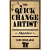 KNYGA Cary Holladay Quick-Change Artist