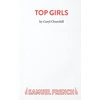 KNYGA Caryl Churchill Top Girls