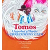 KNYGA Caryl Parry Jones Tomos Llygoden y Theatr a Chrechwen y Gath