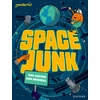 KNYGA Cas Lester Readerful Independent Library: Oxford Reading Level 14: Space Junk