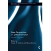 KNYGA Casey Cothran New Perspectives on Detective Fiction