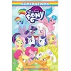 KNYGA Casey Gilly My Little Pony: Generations