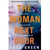 KNYGA Cass Green Woman Next Door