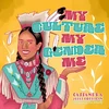 KNYGA Cassandra Jules Corrigan My Culture, My Gender, Me