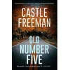KNYGA Castle Freeman Old Number Five