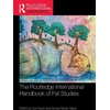 KNYGA Cat Pause Routledge International Handbook of Fat Studies