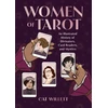 KNYGA Cat Willett Women of Tarot