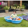 KNYGA Catherine Baker Tip Tap Pans