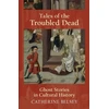 KNYGA Catherine Belsey Tales of the Troubled Dead