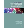 KNYGA Catherine Cassell SAGE Handbook of Qualitative Business and Management Research Methods
