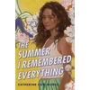 KNYGA Catherine Con Morse Summer I Remembered Everything
