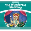 KNYGA Catherine Mackenzie Wonderful Wedding