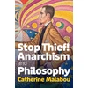 KNYGA Catherine Malabou Stop Thief!