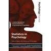 KNYGA Catherine Steele Psychology Express: Statistics in Psychology