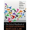 KNYGA Cathryn Costello Oxford Handbook of International Refugee Law