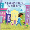 KNYGA Cathy Goldberg Fishman Spring Stroll in the City