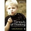 KNYGA Cathy Nutbrown Threads of Thinking