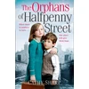 KNYGA Cathy Sharp Orphans of Halfpenny Street