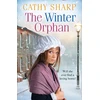 KNYGA Cathy Sharp Winter Orphan