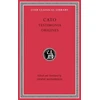 KNYGA Cato Testimonia. Origines