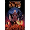 KNYGA Cavan Scott Star Wars: Tales From The Death Star