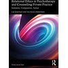 KNYGA Caz Binstead Relational Ethics in Psychotherapy and Counselling Private Practice