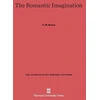 KNYGA Cecil Maurice Bowra Romantic Imagination