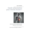 KNYGA Cedric Menard Quelle alimentation pour l'hernie hiatale ?