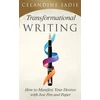 KNYGA Celandine Sadie Transformational Writing