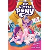 KNYGA Celeste Bronfman My Little Pony, Vol. 4: Sister Switch