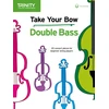 KNYGA Celia Cobb Take Your Bow: Double Bass