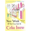 KNYGA Celia Imrie Nice Work (If You Can Get It)