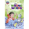 KNYGA Celia Warren Storyworlds Bridges Stage 11The Wrong Words (single)