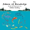 KNYGA Celina Buckley Salmon of Knowledge