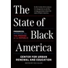 KNYGA Urban State of Juodas America
