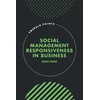 KNYGA Cesar Saenz Social Management Responsiveness in Business