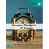 KNYGA Chad Zutter Principles of Managerial Finance, Global Edition