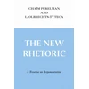 KNYGA Chaim Perelman New Rhetoric, the