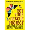 KNYGA Chanelle Gallant Not Your Rescue Project