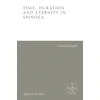 KNYGA Chantal Jaquet Time, Duration and Eternity in Spinoza