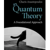 KNYGA Charis Anastopoulos Quantum Theory