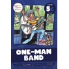 KNYGA Charis Mather One-Man Band