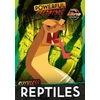 KNYGA Charis Mather Ruthless Reptiles