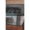 KNYGA Charles 1811-1874 Sumner No Property in Man