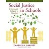 KNYGA Charles A Barrett Social Justice in Schools