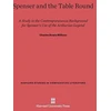 KNYGA Charles Bowie Millican Spenser and the Table Round