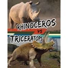 KNYGA Charles C Hofer Rhinoceros vs Triceratops